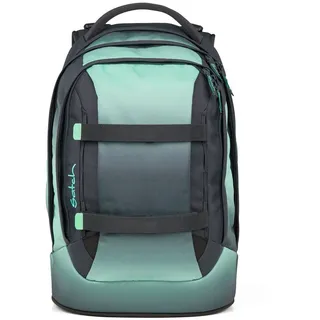Gradient Mint