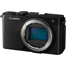 Panasonic Lumix S9 Jet Black inkl. 700,00€ Sofort-Rabatt