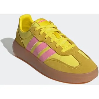 Yellow / Bliss Pink / Preloved Bronze 42 2/3