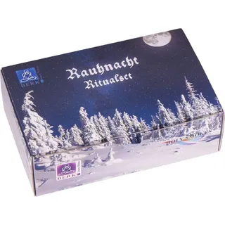 Berk Rauhnacht Ritualset