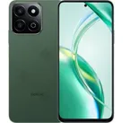 Vodafone Honor 200 Smart 5G (256 GB, Green Forest, 6.80", Dual SIM, 5G), Smartphone, Grün