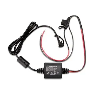 Garmin Motorcycle Power Cable - Stromkabel