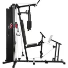 Hammer Fitness, Kraftstation + Gym Rack