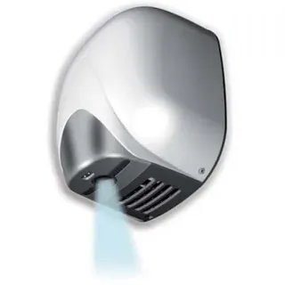 Elektrischer Luft-Handetrockner aus ABS h33_114