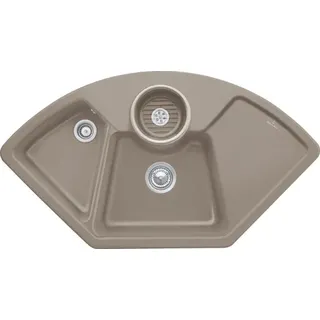 Timber + Handbetätigung + Lochbohrungen