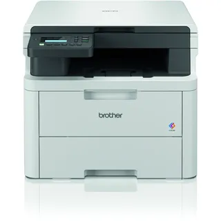 Brother DCP-L3520CDW Farblaserdrucker Scanner Kopierer USB WLAN