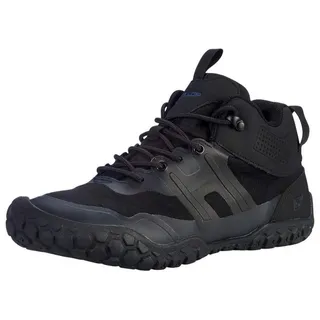 Ballop Barfußschuhe Kuluba Waterproof black- Gr. 46