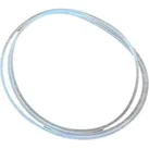 Clearaudio Electronic AC070 (Plattenspieler Abdeckung), Plattenspieler Zubehör, Transparent