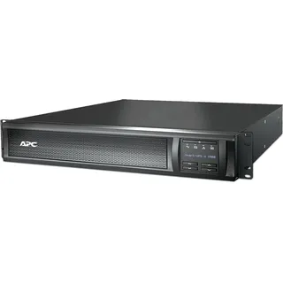 APC SMX1500RMI2U