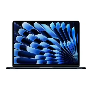13'' 24 GB RAM 2 TB SSD 10-Core GPU Mitternacht