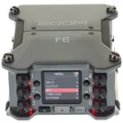 ZOOM F6 Audio-Rekorder