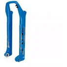 Lower Leg SID Ultimate 29 Boost 15x110 / 80-100mm - Blau