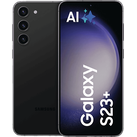 SAMSUNG Galaxy S23+ 5G 512 GB Phantom Black Dual SIM
