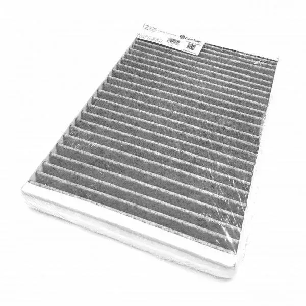 Helios KWL EC 200/300 ECO/PRO/W 1xF7/AC Aktivkohlefilter (Geruch)