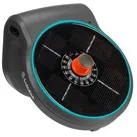 GARDENA Solar-Bewässerung Aquabloom, Schwarz