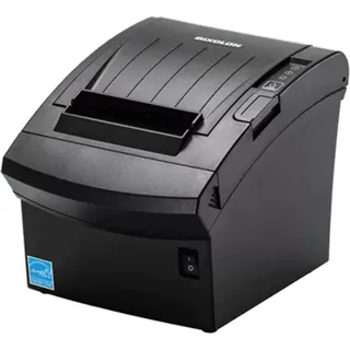 BIXOLON SRP-350plusV, - Belegdrucker, - Thermodirekt
