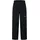 Pant Regular Schwarz XXL