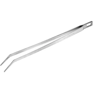 METRO PROFESSIONAL Steakpinzette, Edelstahl 14/1