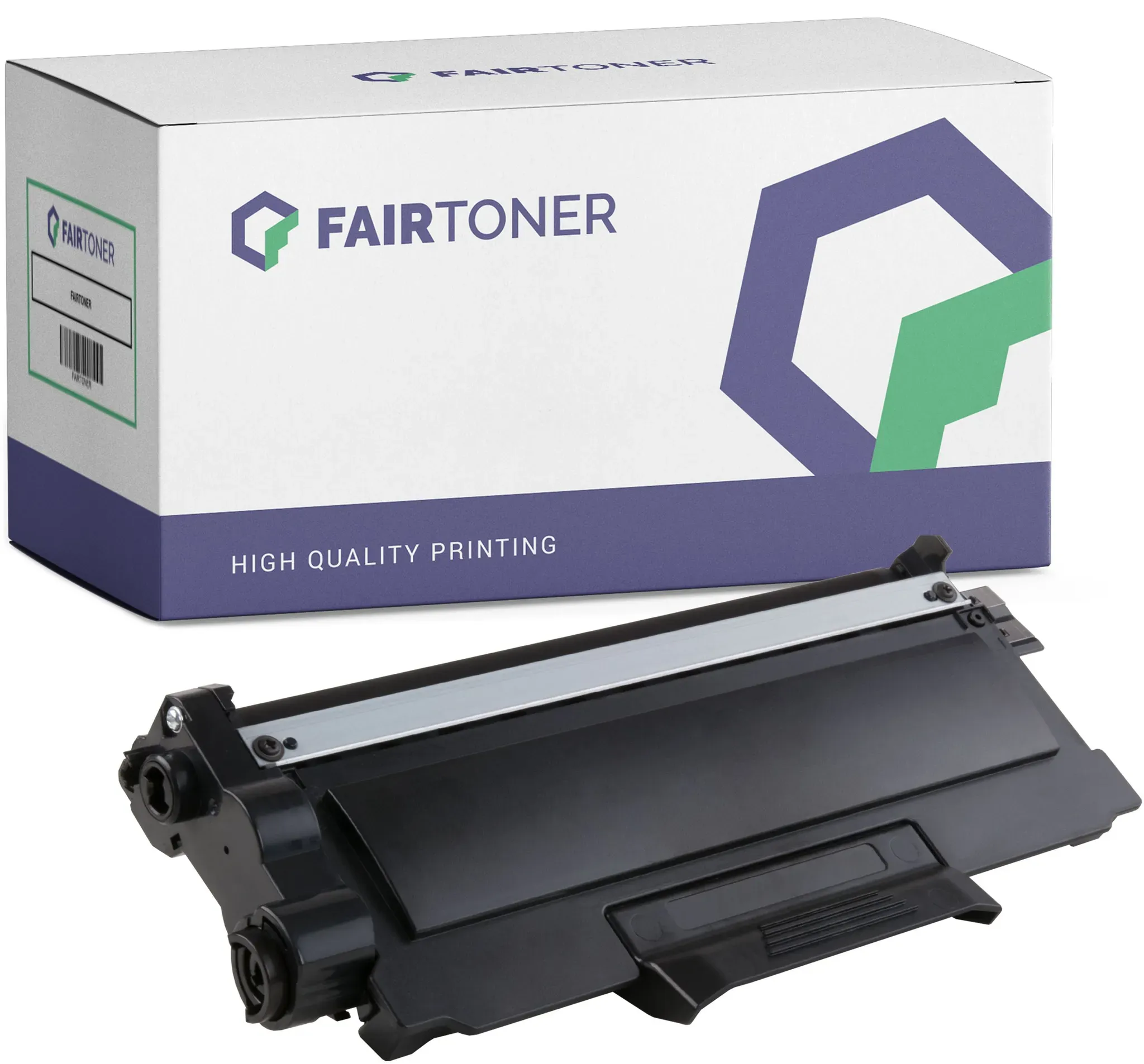 Kompatibel für Brother DCP-7070 DW (TN-2220) Toner Schwarz