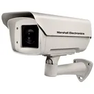 Marshall Electronics CV-H20-HF Compact Weatherproof Camera Housing with Fan & Heater