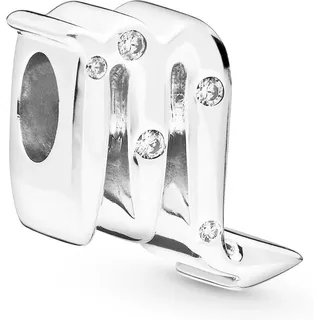 Pandora Funkelnder Skorpion Silber 798430C01