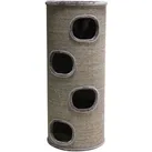 Kratztonne REGA IV Cappuccino Ø 50 x 120 cm