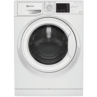 Bauknecht WD ECO SHIELD 8614 D Waschtrockner (8 kg / 6 kg, 1400 U/min)