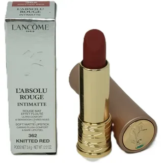 L'Absolu Rouge Intimatte
