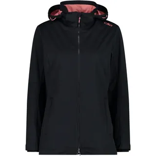 CMP WOMAN Jacket Zip Hood 00UR 48