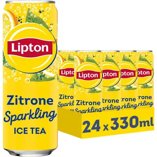 Lipton Zitrone 24x 0.33L