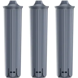 GLACIER FRESH Wasserfilter Kompatibel mit Jura® E8, E6 Kaffeevollautomat, 3 Stück