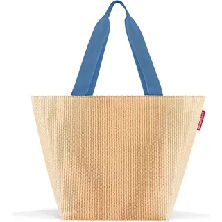 raffia blue