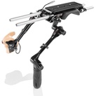 SHAPE Shoulder Baseplate 15 mm LW Trigger Remote Handle for Sony Venice