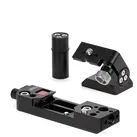 Wooden Camera Monitor Hinge Kit - RED Komodo, ARCA Swiss