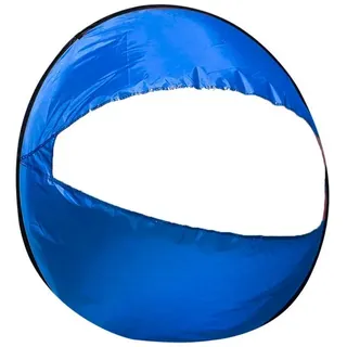 F2 SUP Segel Round Sail 2024/25 blau