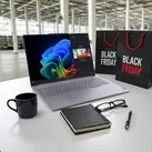 Lenovo ThinkBook 16 Gen 7 Snapdragon Snapdragon® X Plus X1P-42-100 Prozessor 3,40 GHz, Windows 11 Pro 64 ARM, 1 TB SSD M.2 2242 PCIe 4.0 TLC