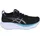 Damen Black/Lake Grey 42