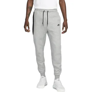 dark grey heather/black Gr. XXL
