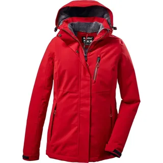 KILLTEC Outdoorjacke KOW 140 WMN JCKT« Killtec rot