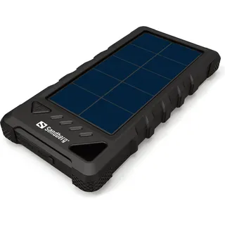 16000 mAh