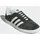 Dark Grey Heather / White / Gold Met. 38 2/3