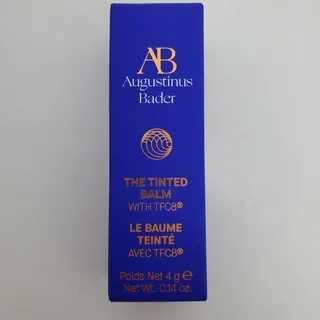 Augustinus Bader The Tinted Balm 1 4 g