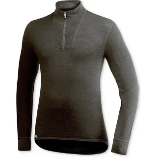 Woolpower Zip Turtleneck 200