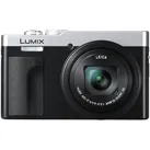 Panasonic Lumix DC-TZ99E Silber