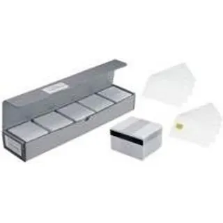Evolis Plastic Cards
