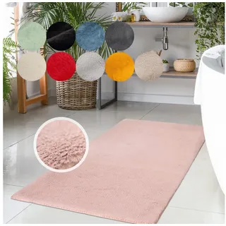 120 x 170 cm rosa
