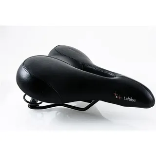 P&P Luftikus 608 schwarz,