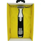 Remington Bartschneider, Präzisions Trimmer, Rasierer abwaschbar, USB-Ladefunktion