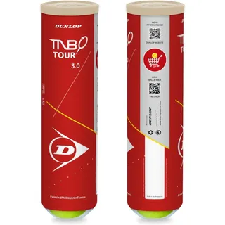 Dunlop TNB Tour 3.0-4ER DOSE