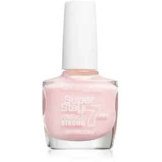 Maybelline Superstay Forever Strong 7 Days 286 Pink Whisper